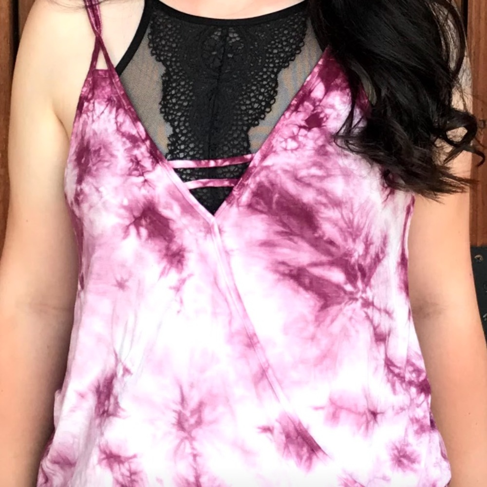 American Eagle soft & sexy tank
